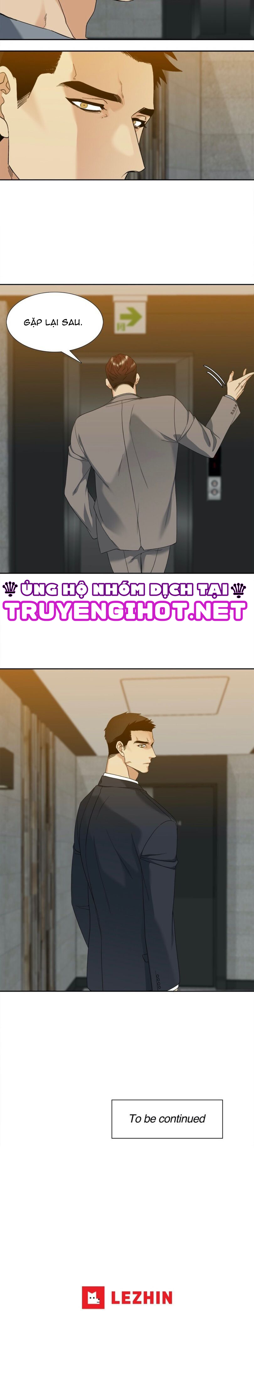 xúc cảm điên cuồng chapter 10 23