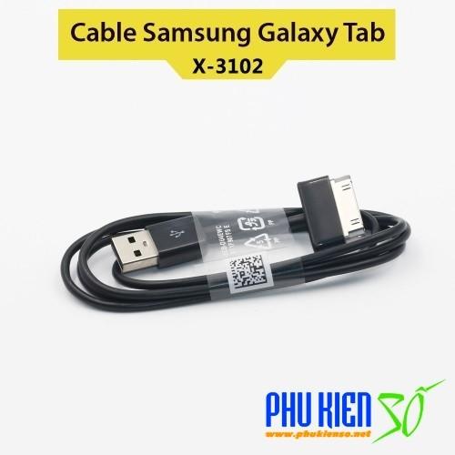 Cable Samsung Galaxy Tab