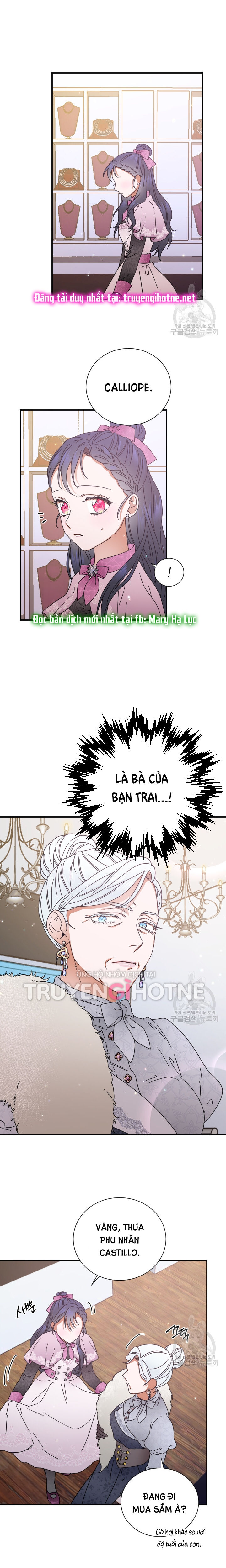 lady baby chapter 169 8