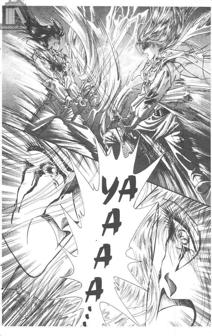 aries thần thoại cung hoàng đạo chapter 22 6