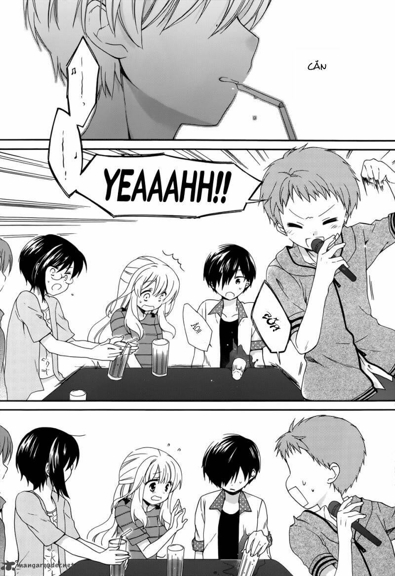 hajiotsu chapter 14 11