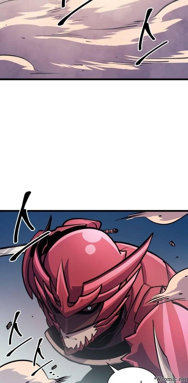 tôi trở lại thăng cấp một mình chapter 75 36