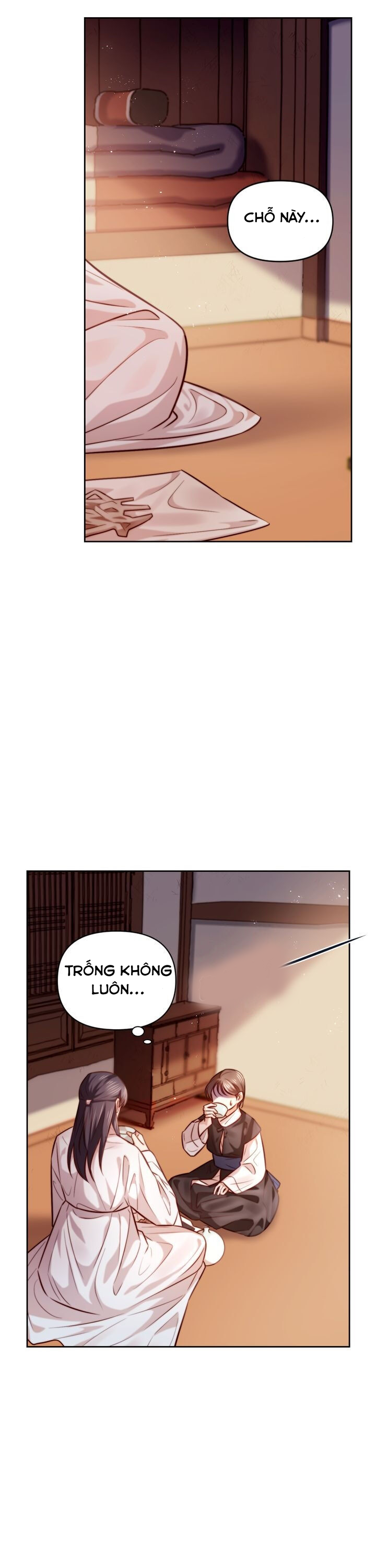 [18+] trăng nơi đỉnh núi chapter 7 2