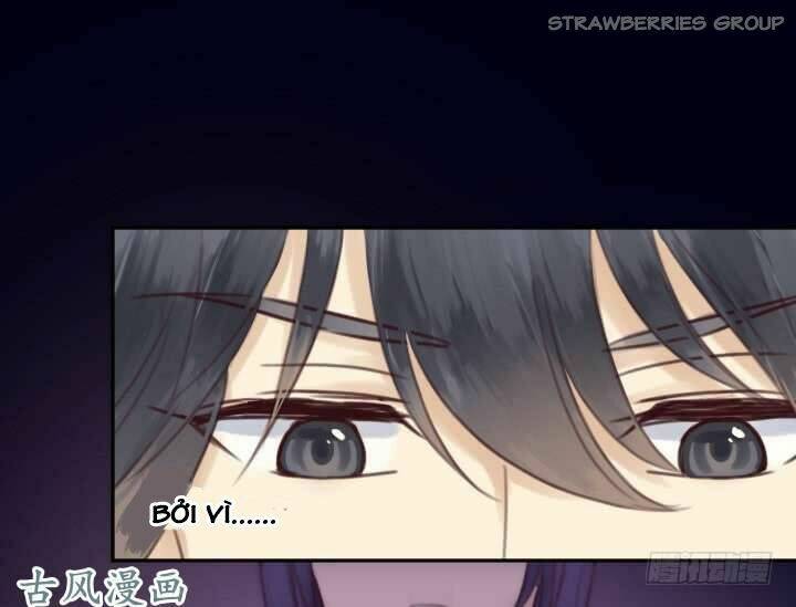 thiên thần đừng trêu chọc tôi chapter 3 31