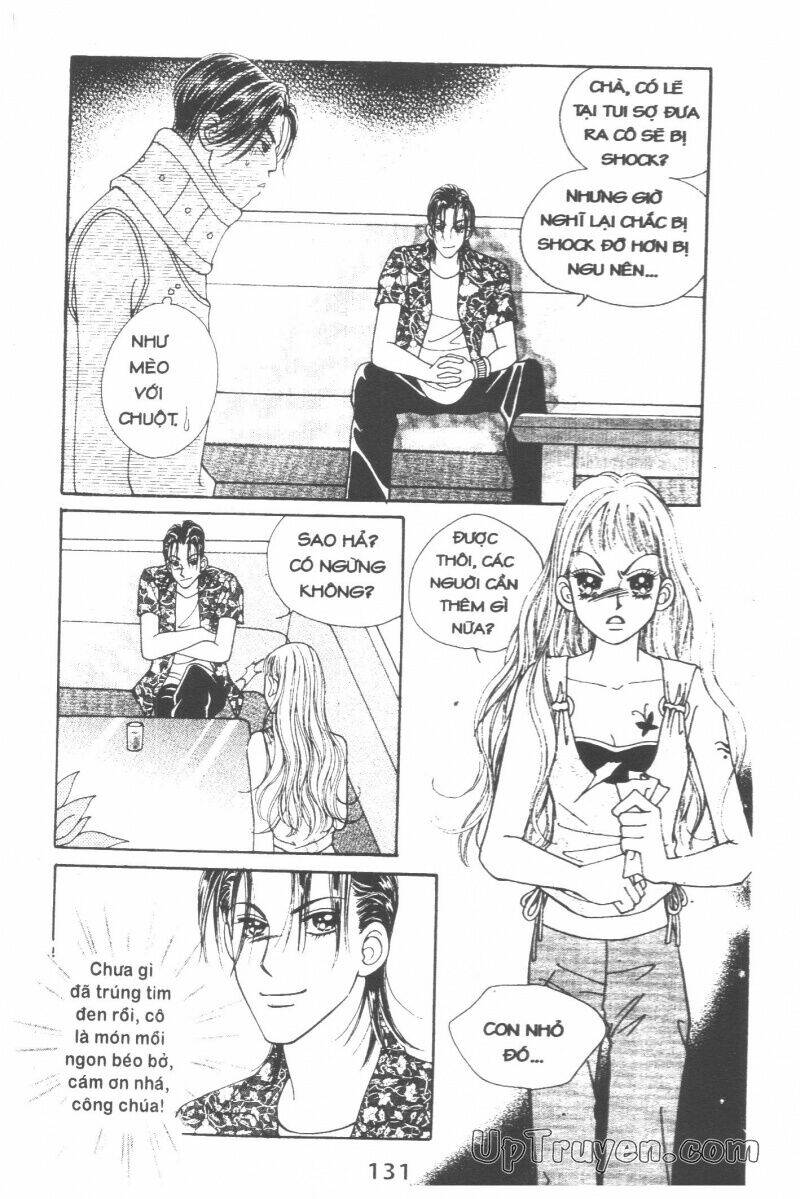 hái sao tình yêu chapter 8 133