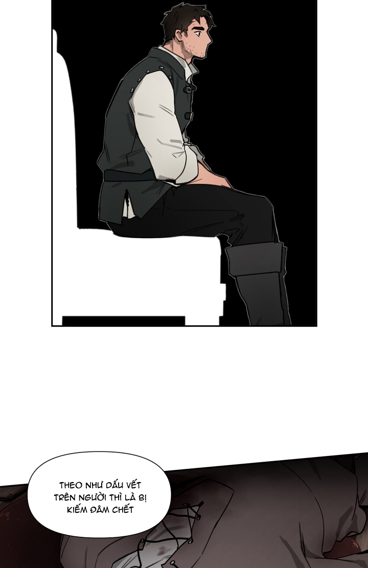 plaything - món đồ chơi của đại công tước chapter 1 26