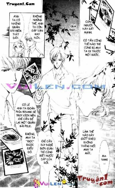 vua bài chapter 2 187