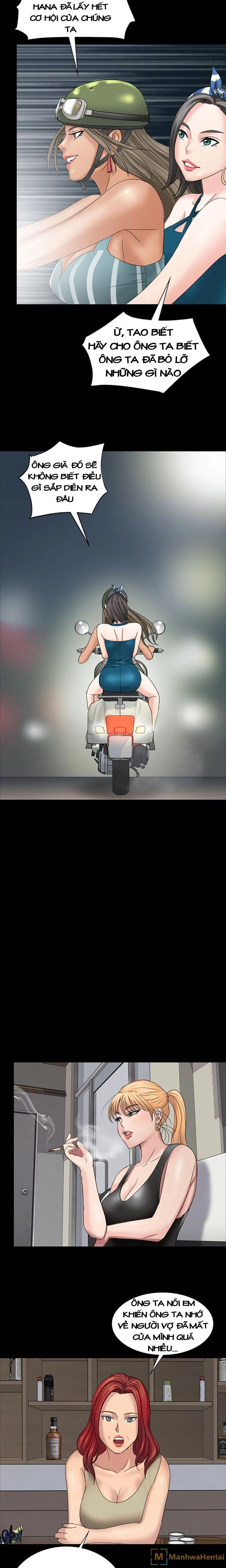 ong chúa chapter 9 5