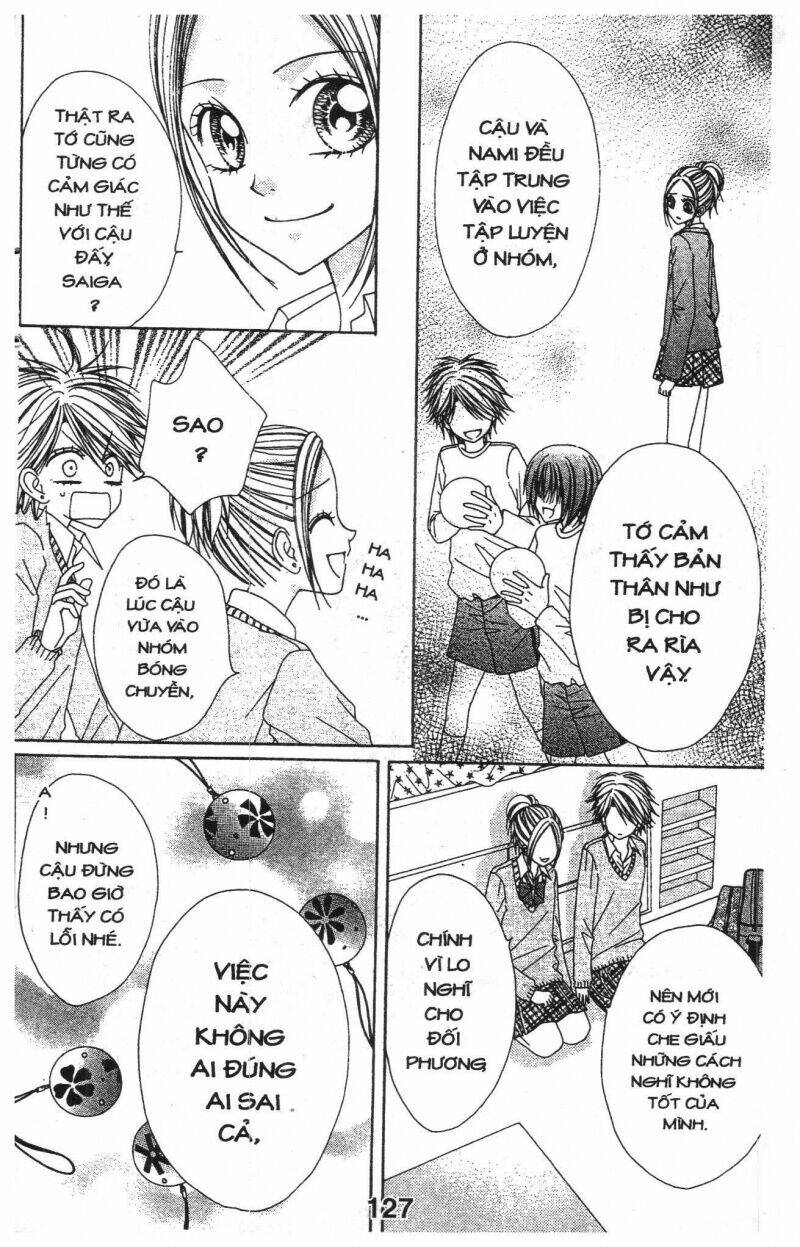 tomodachi gokko [takeuchi ayaka] chapter 7 127