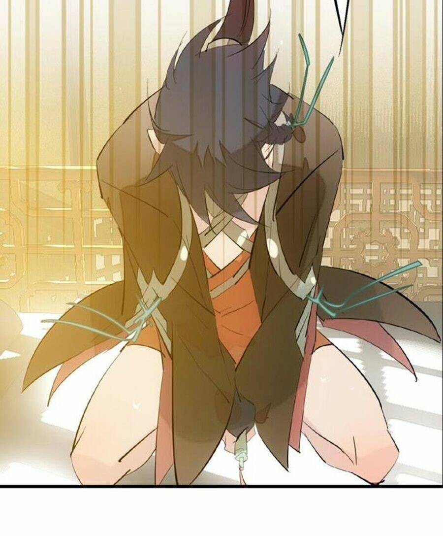 sư phụ lại trêu chọc ta chapter 69 13