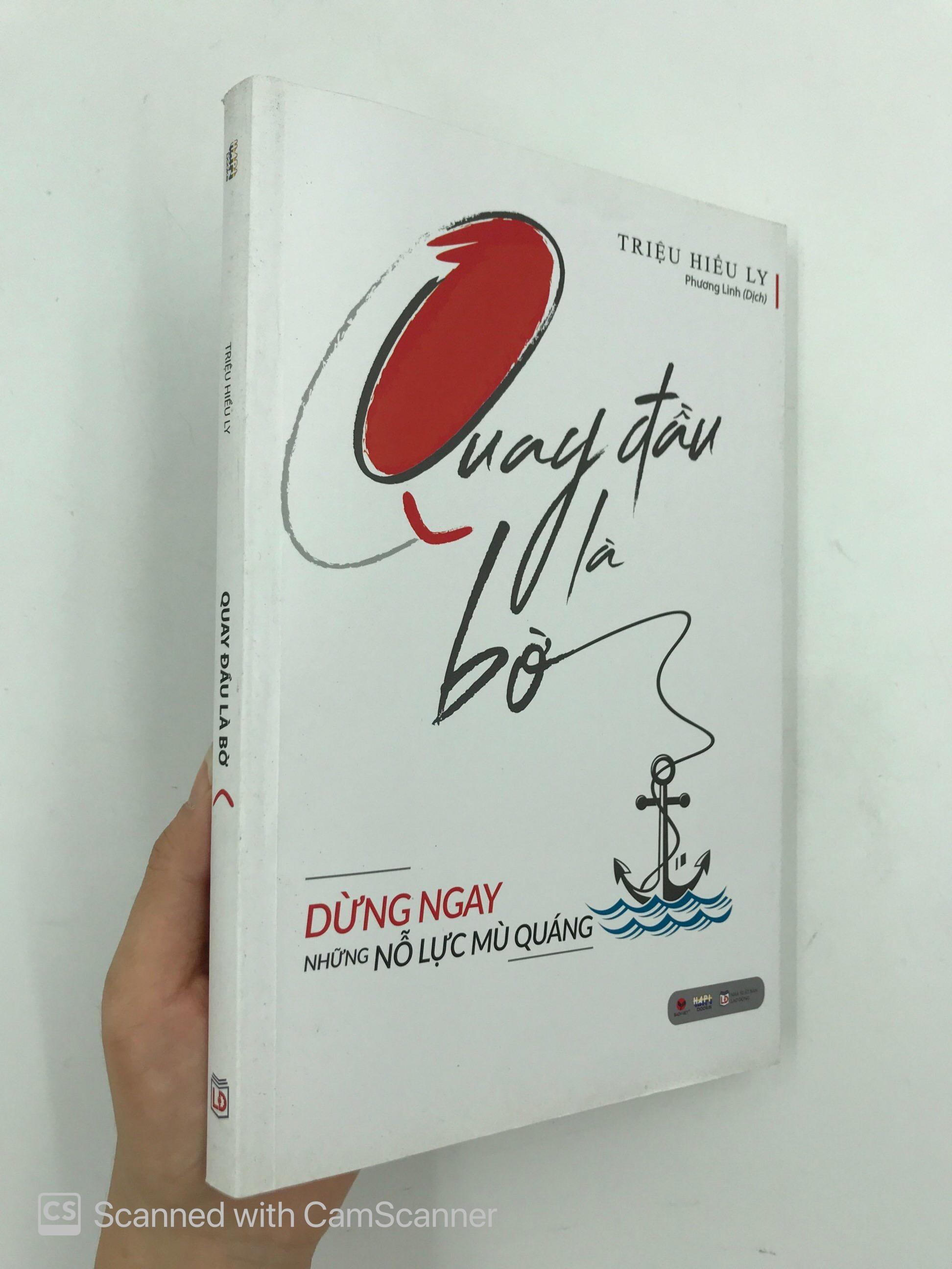 Quay Đầu Là Bờ