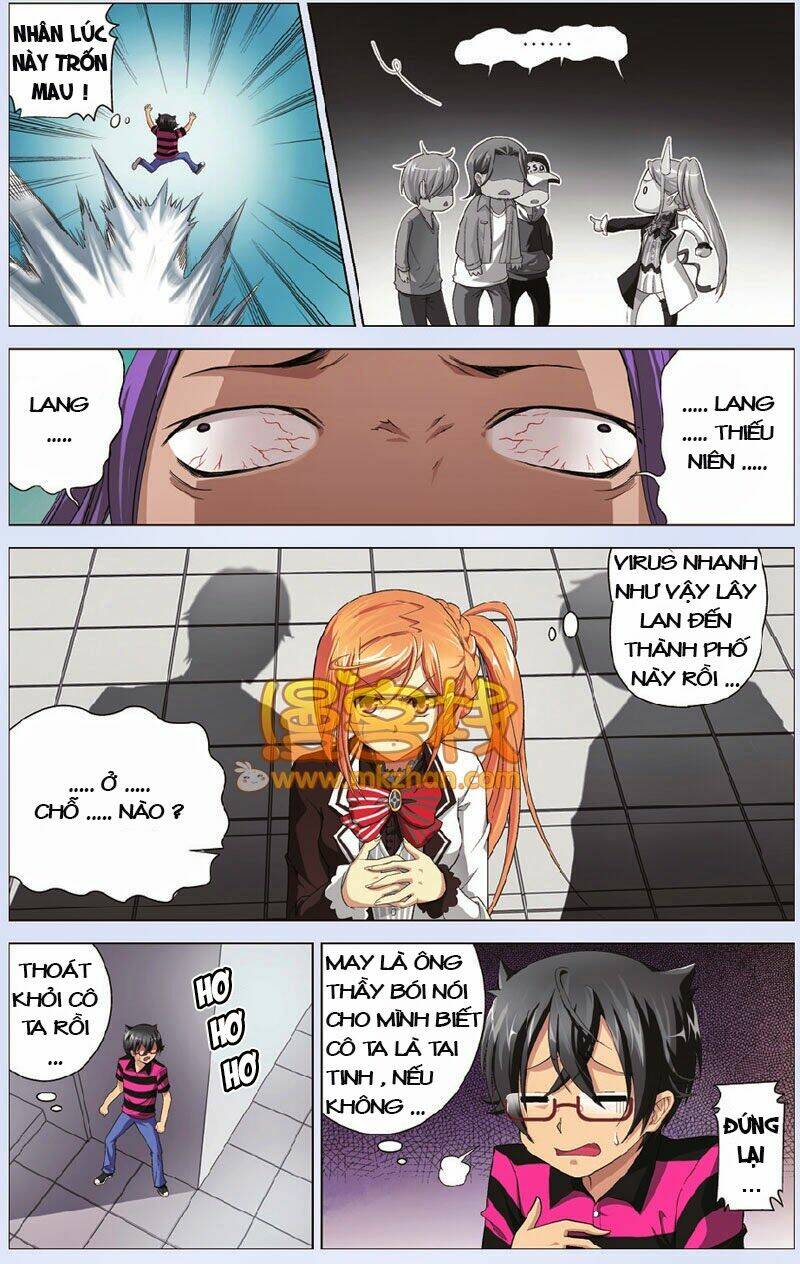 lang thiếu niên chapter 2 19