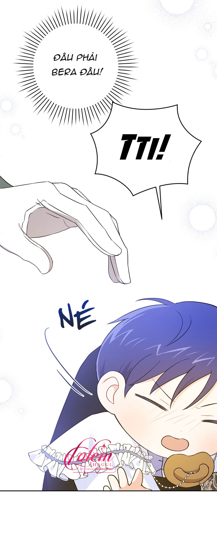 cho con cái núm dú đi mà chapter 23.2 7