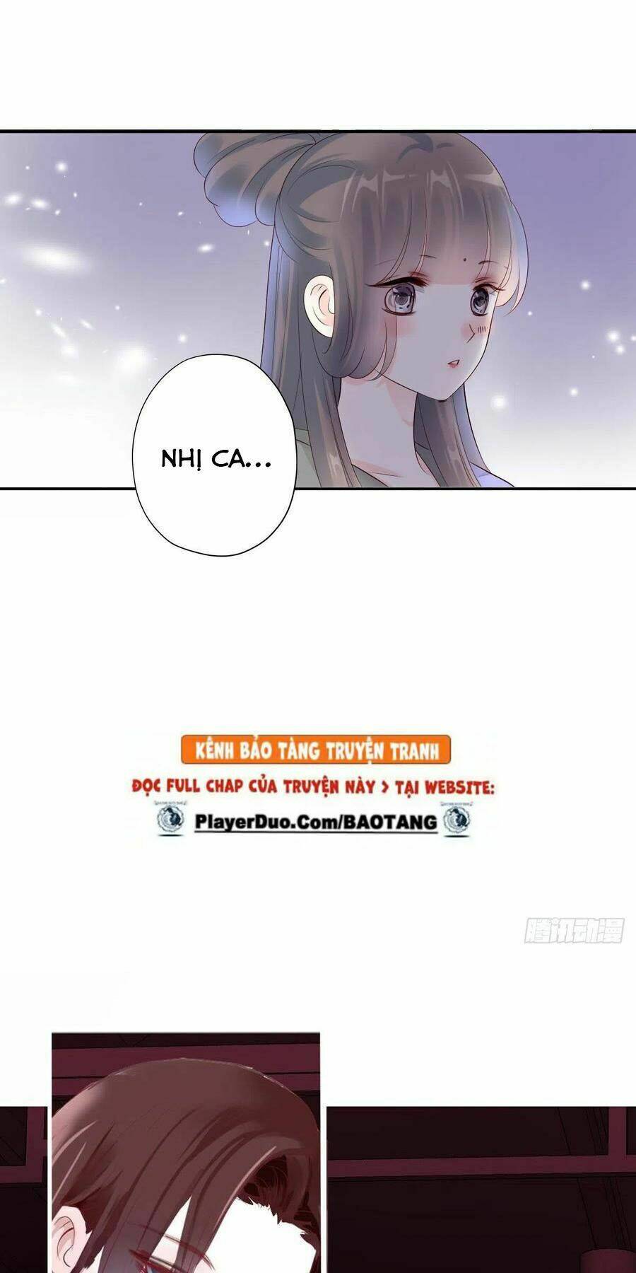 điền viên mật sủng: cô vợ nóng bỏng chapter 112 27