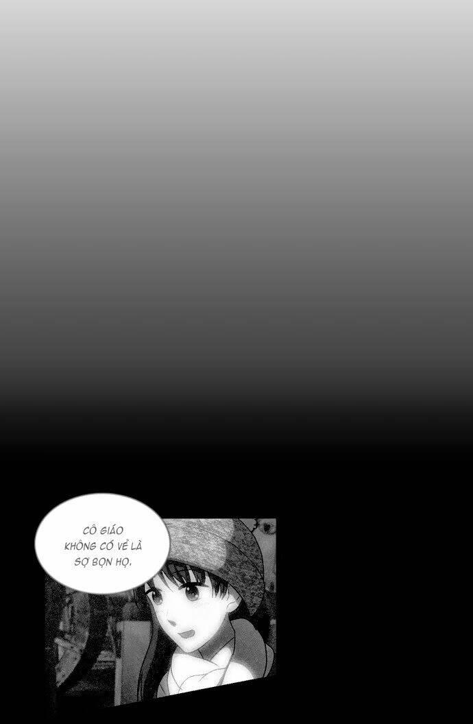 ma cà rồng biết yêu chapter 92 2