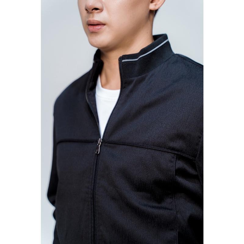 OWEN - Áo khoác nam OWEN, áo gió Jacket cao cấp giữ ấm tốt JK61042