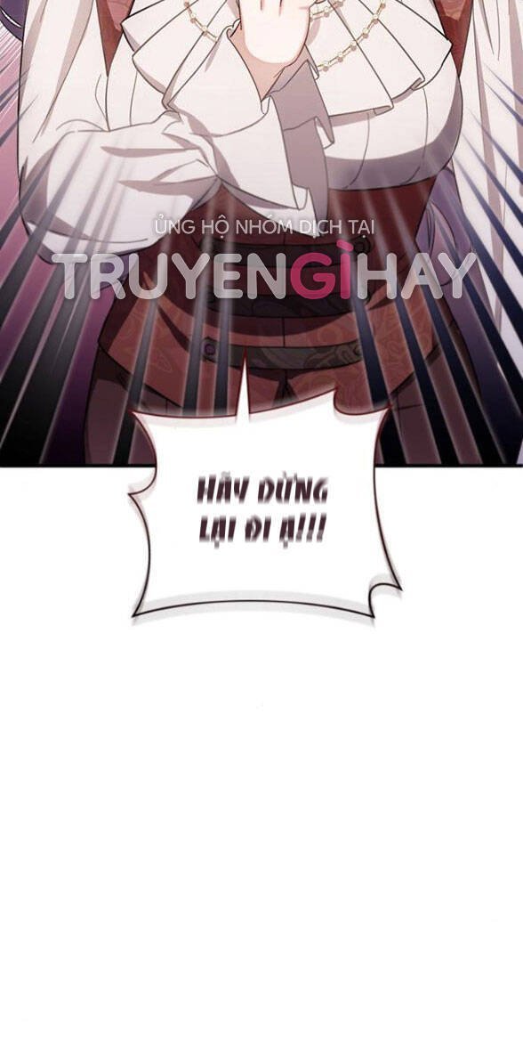 nếu là phản diện, liệu tôi sẽ chết? chapter 3.2 42