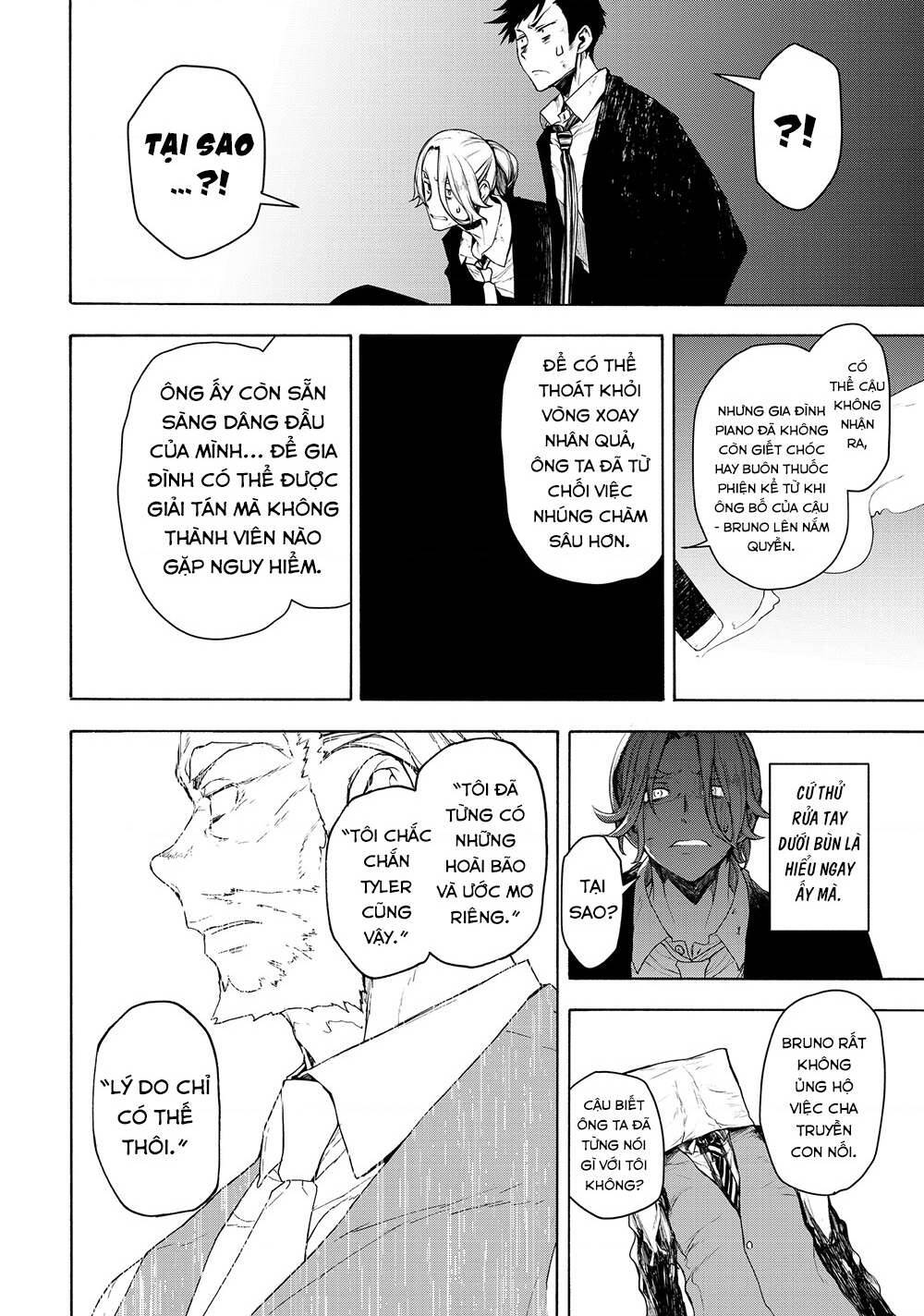 bootsleg chapter 9 31