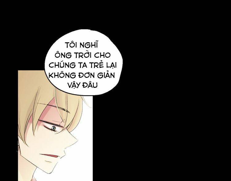 ông bà nội tuổi 17 chapter 6.5 21