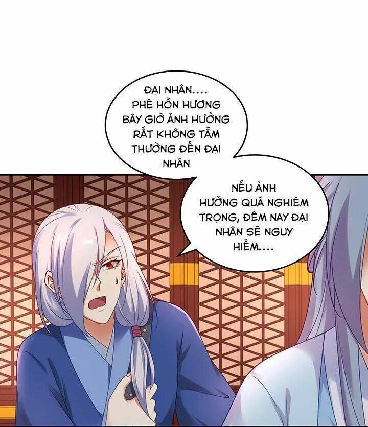 đô đốc đại nhân sủng thê kí chapter 131 24