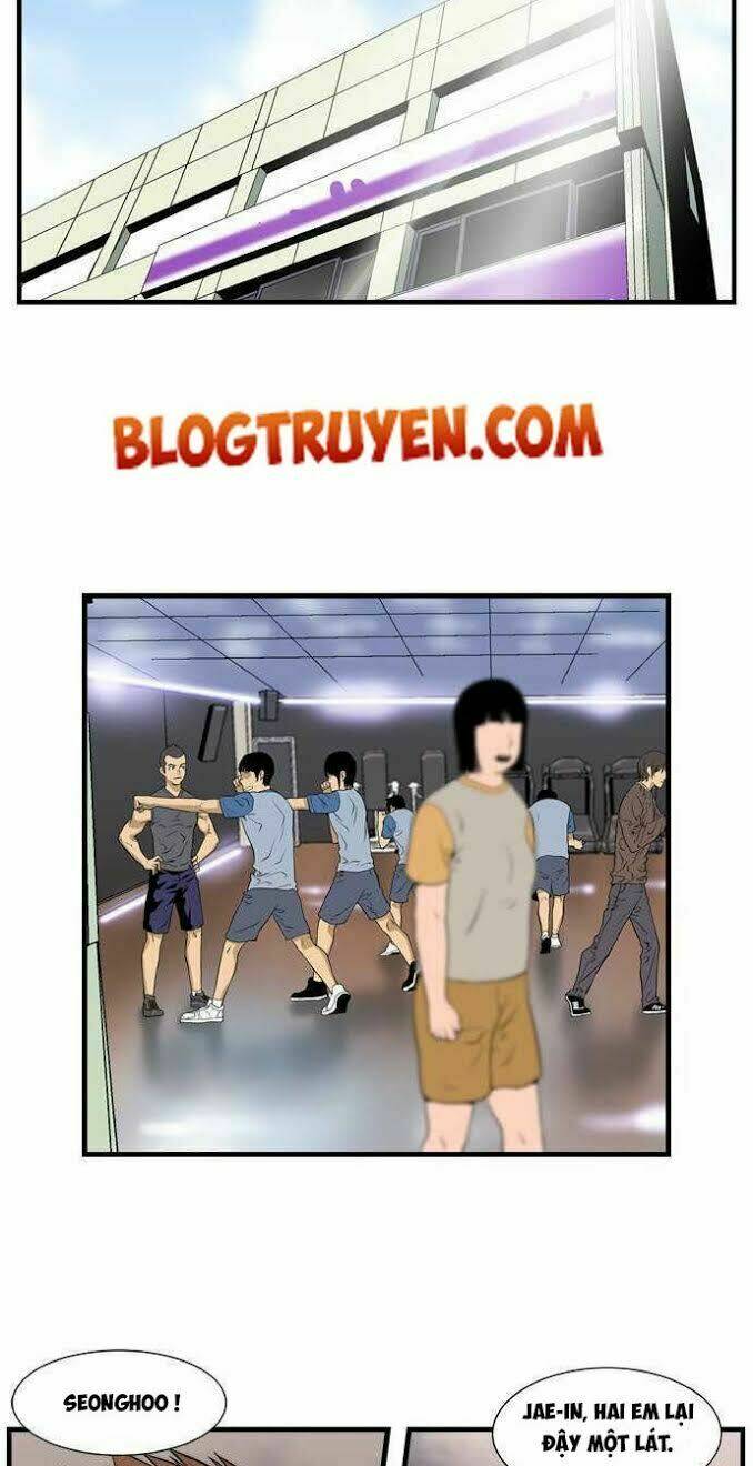 green boy chapter 14 10