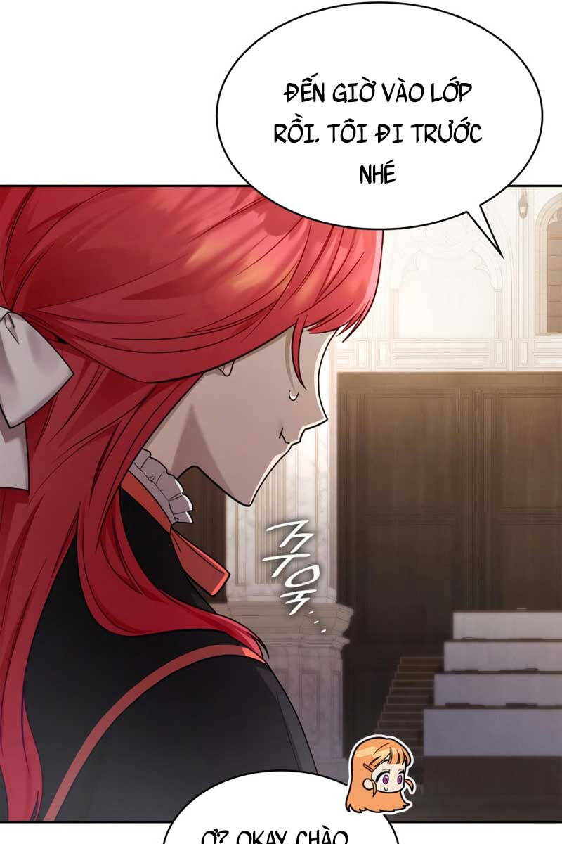 Đại Pháp Sư Toàn Năng chapter 28.2 10