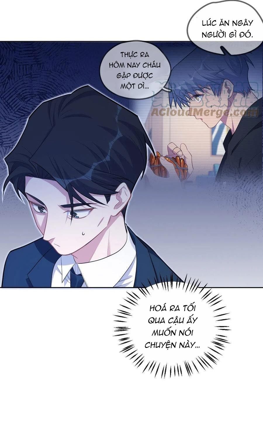 bố vợ đại nhân là bà xã chapter 172 13