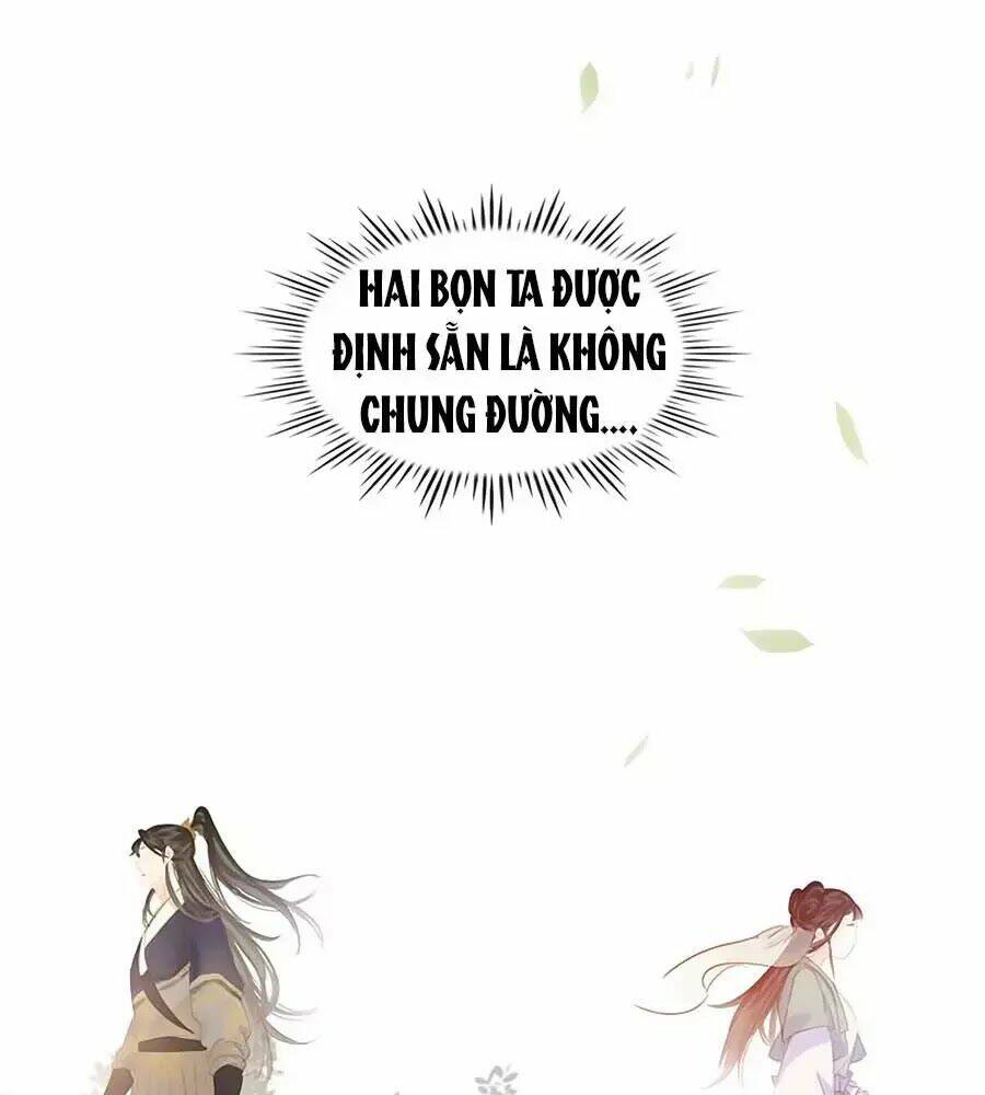 tiểu sư phụ, tóc giả của ngài rơi rồi! chapter 18 39