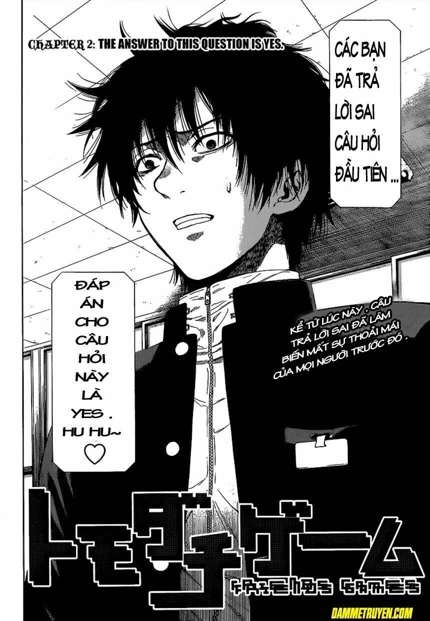 tomodachi chapter 2.1 3