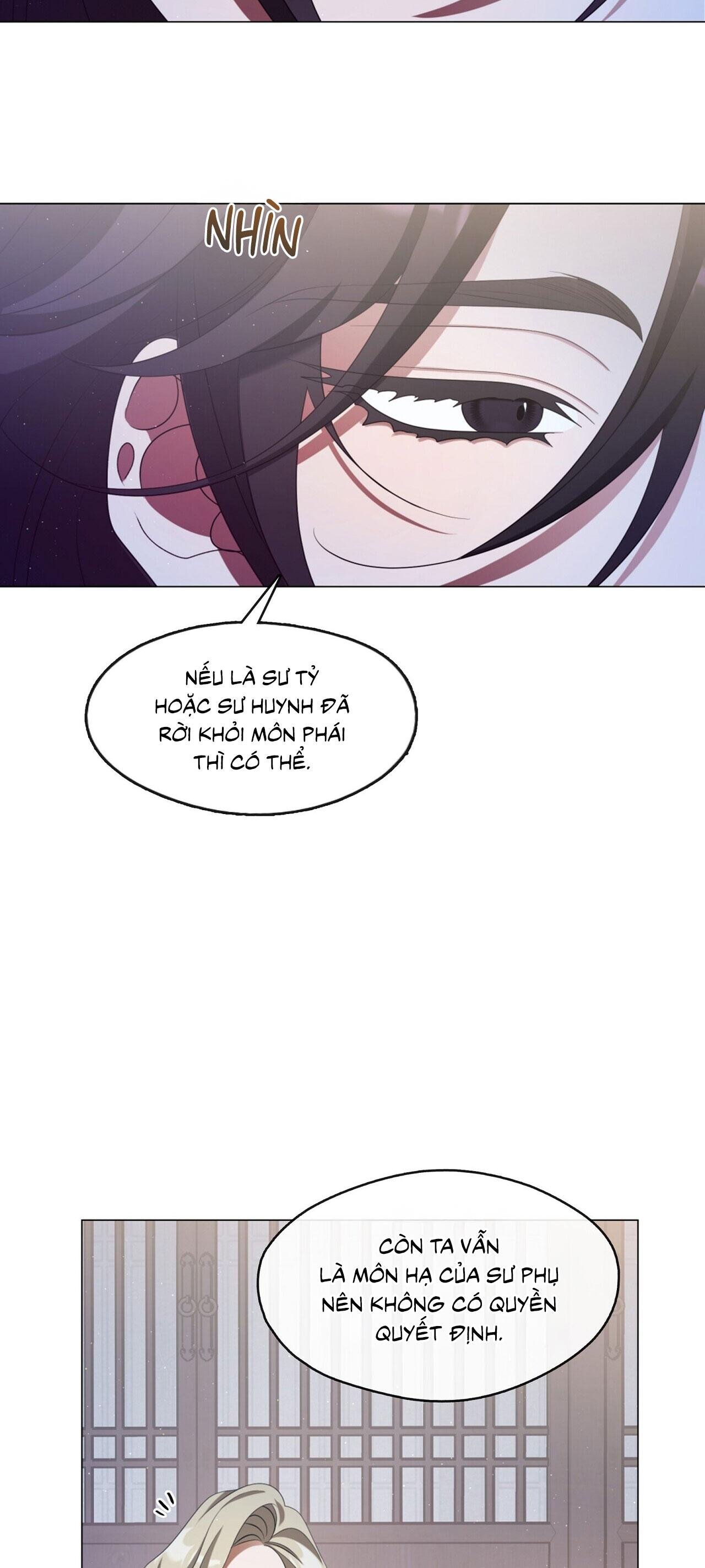 tôi đã nuôi dạy thủ lĩnh giáo phái ác ma chapter 46 36