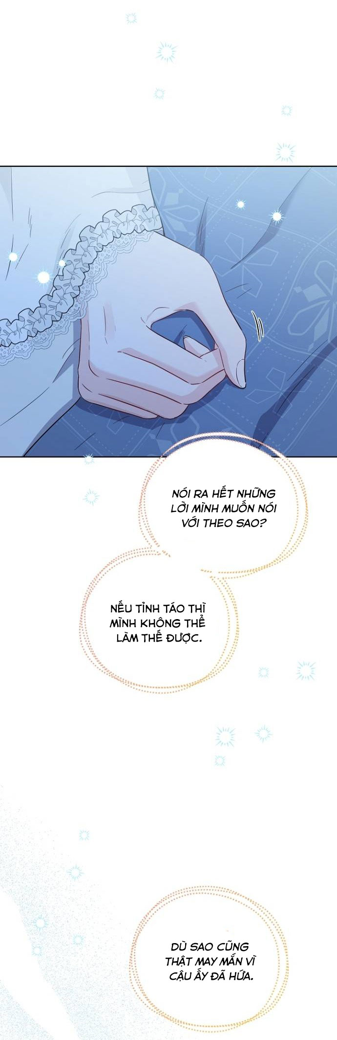 tôi sẽ đưa đứa trẻ ấy rời đi chapter 11 26