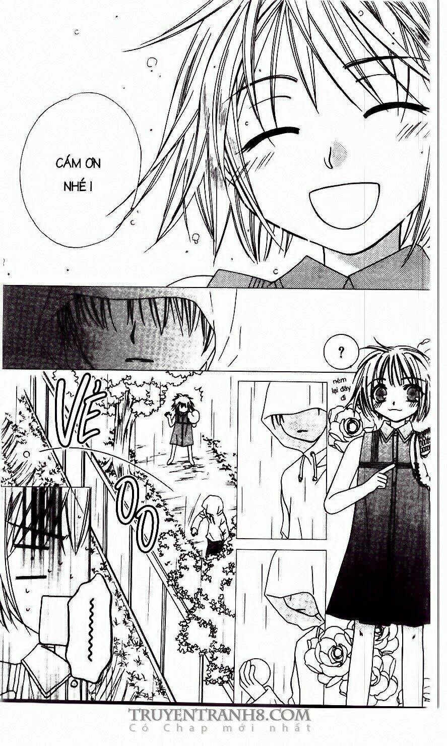 vườn địa đàng chapter 16 5