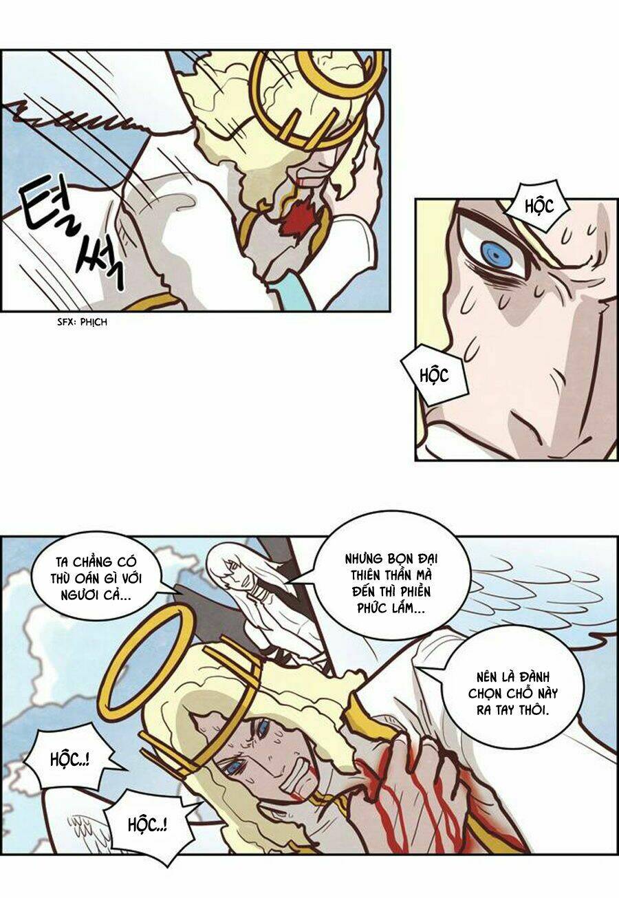 the devil king is bored ss3 chapter 2 5