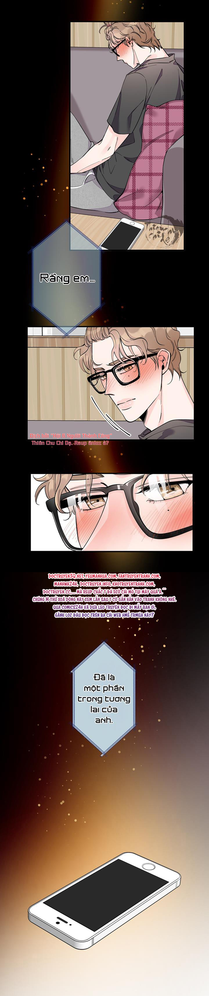 mộng tưởng chapter 10 23