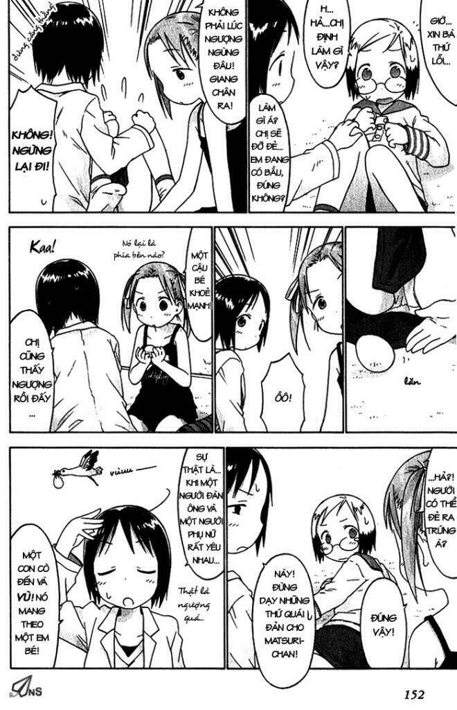 ichigo mashimaro chapter 19 14