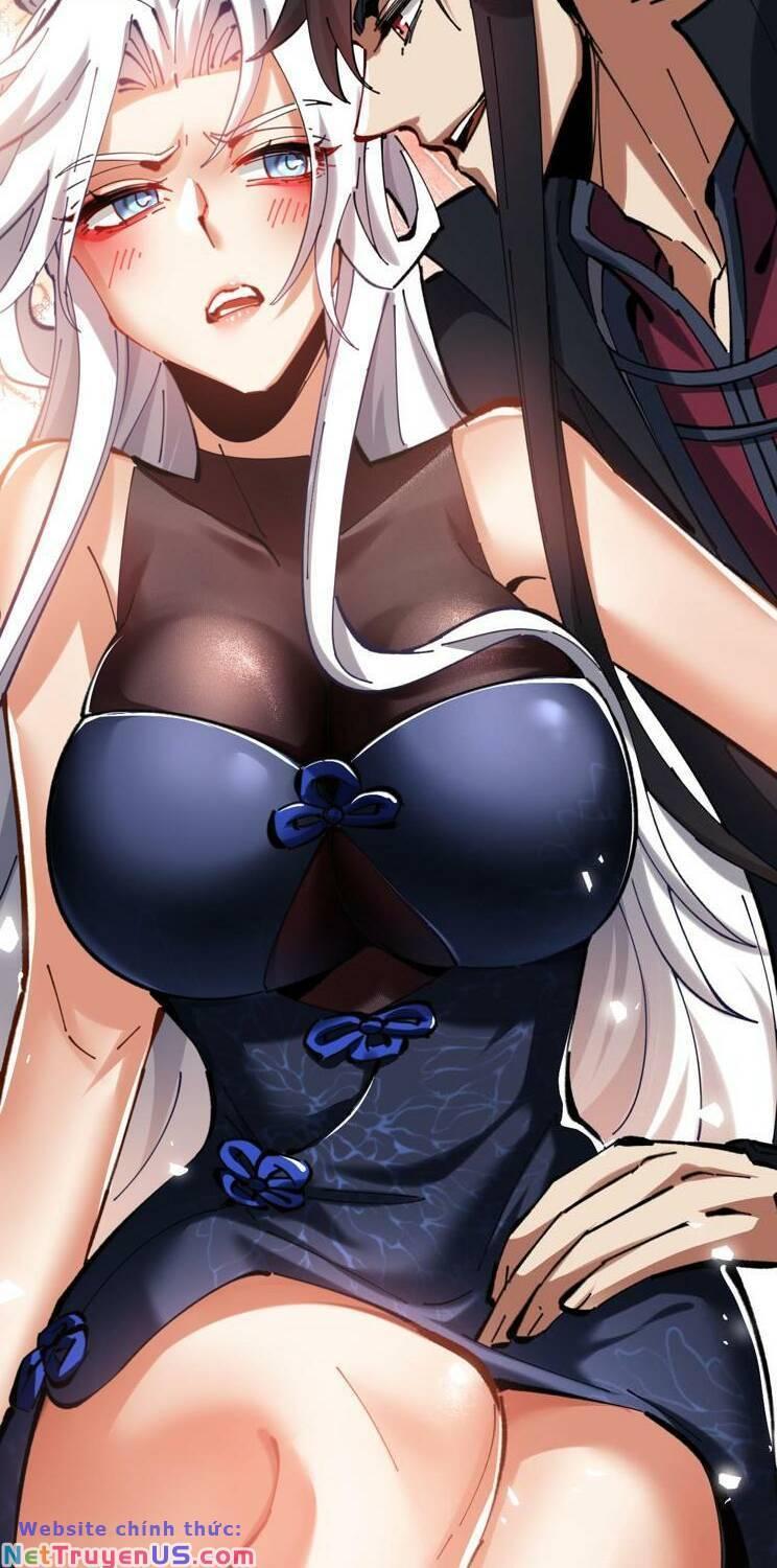 Sư Tôn: Nghịch Đồ Này Mới Không Phải Là Thánh Tử chapter 24 12