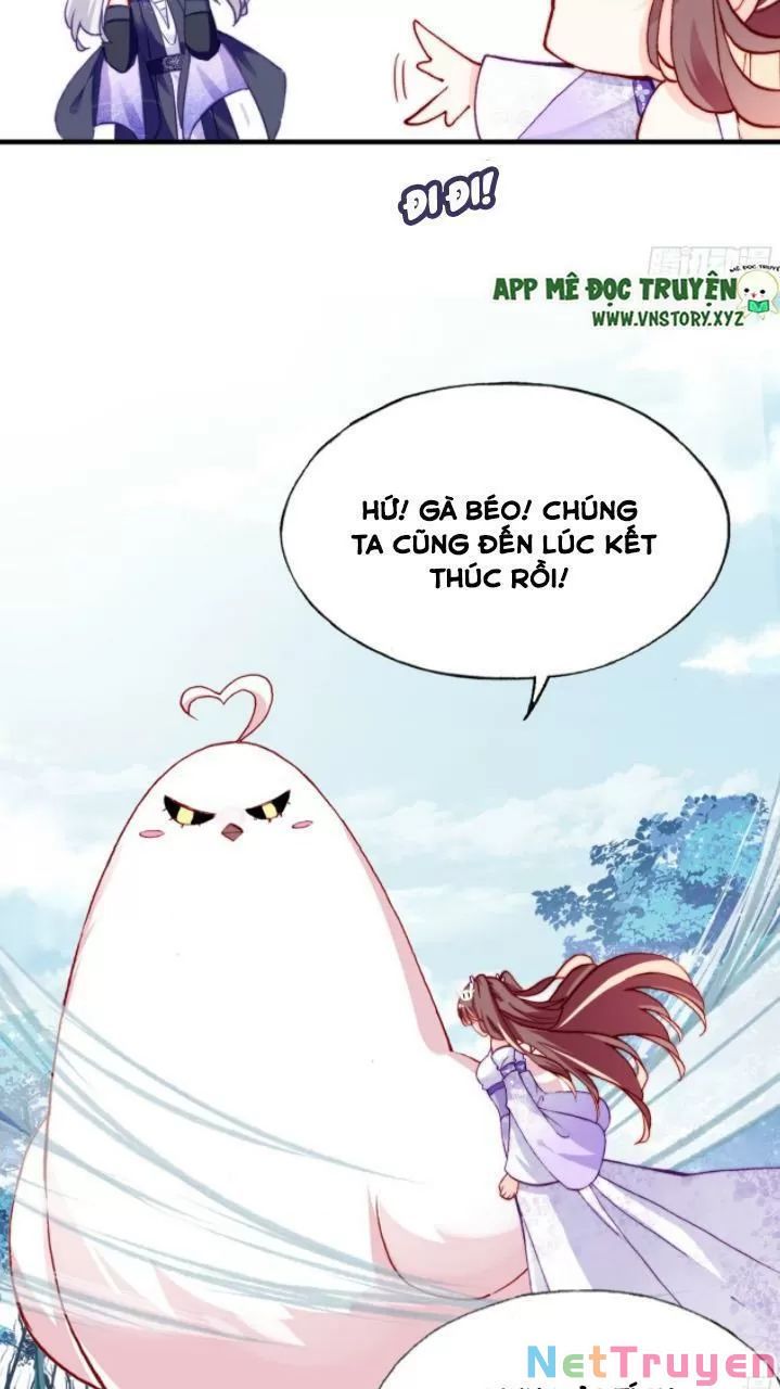 lại bị bệnh chiều chuộng quấn lấy chapter 21 28