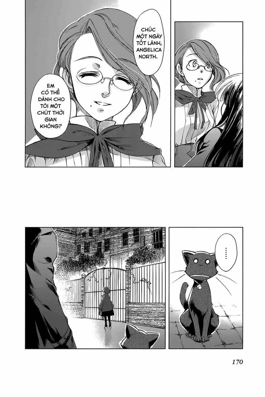 monochrome myst chapter 5 19