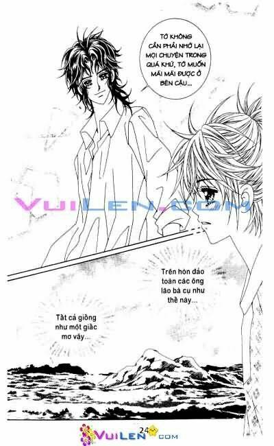 chạm mặt thần tượng chapter 2 24