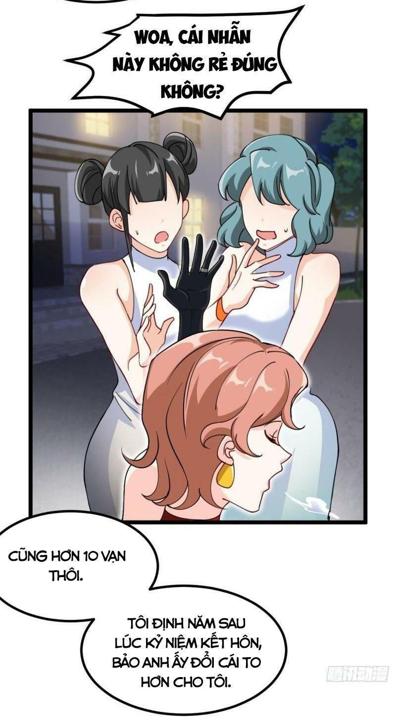 ta là hàn tam thiên chapter 73 10