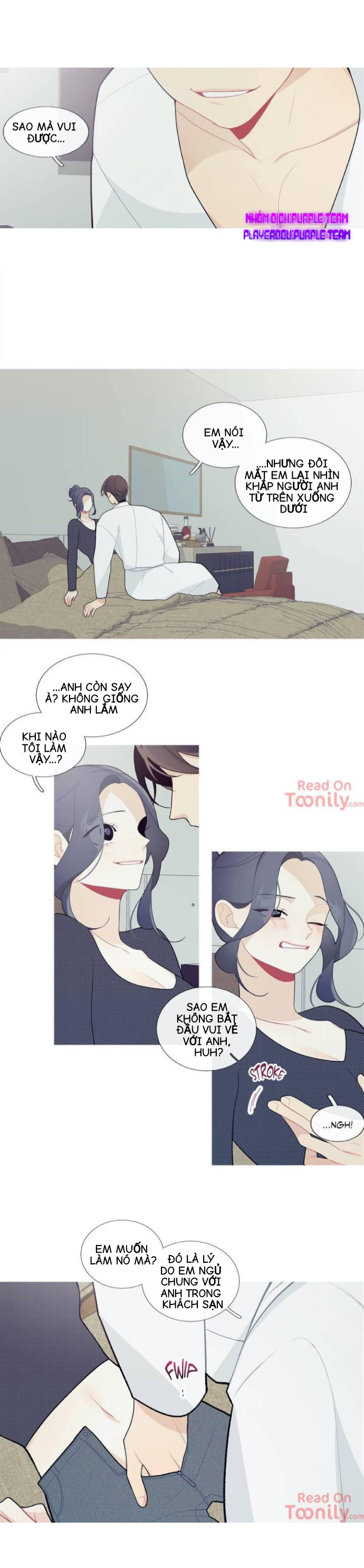 chuyện quái gì đang xảy ra? chapter 36 7