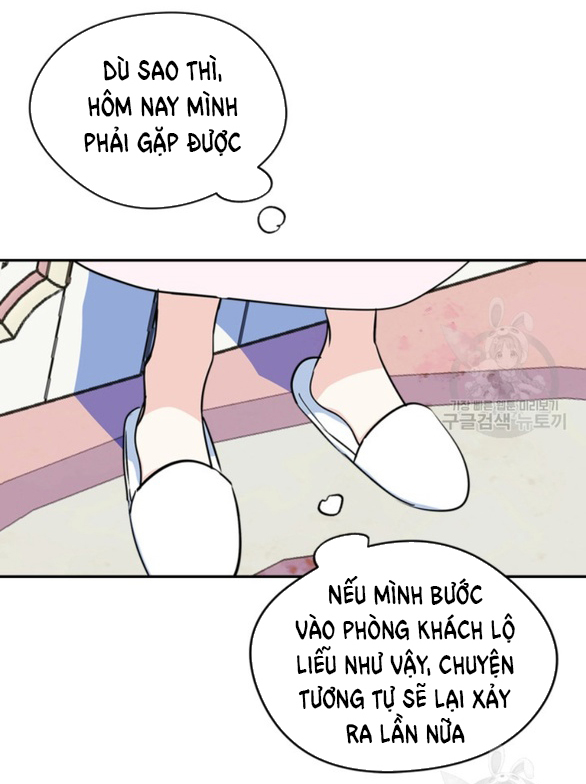 tôi đã trở thành bạn gái của nam chính chapter 7.2 18