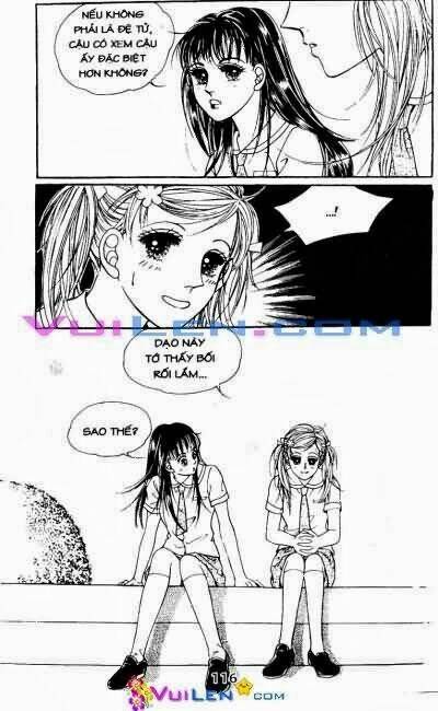 cô gái trung hoa chapter 12 116