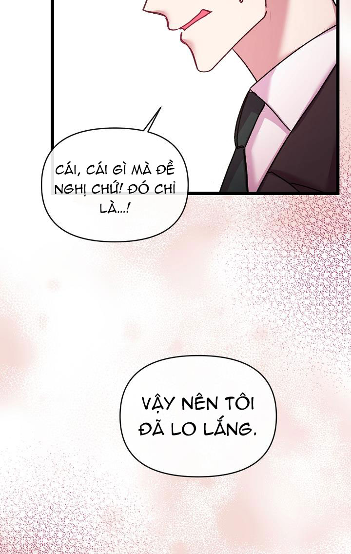 vị hôn thê của kẻ săn mồi chapter 31 21