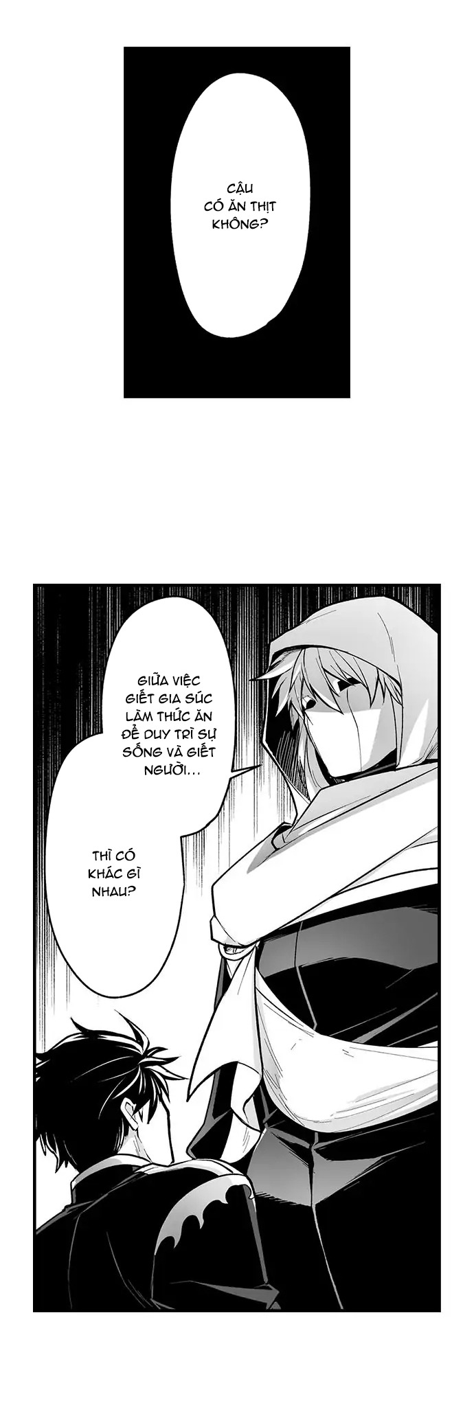 vợ của titan chapter 98 4