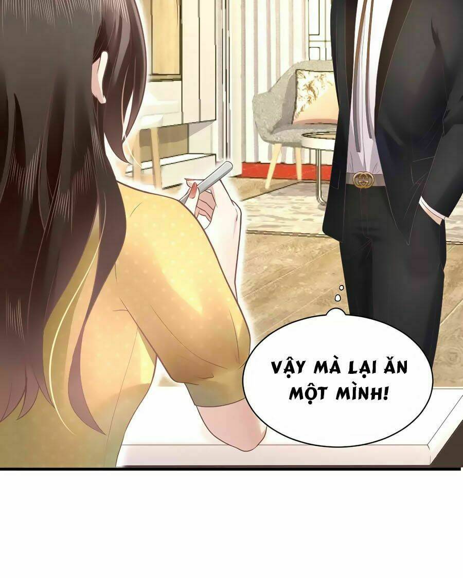 báo hệ nam hữu đích thiên tầng thao lộ chapter 7 22