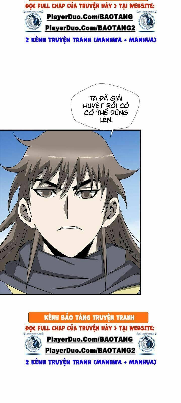 cuồng long chapter 36 20