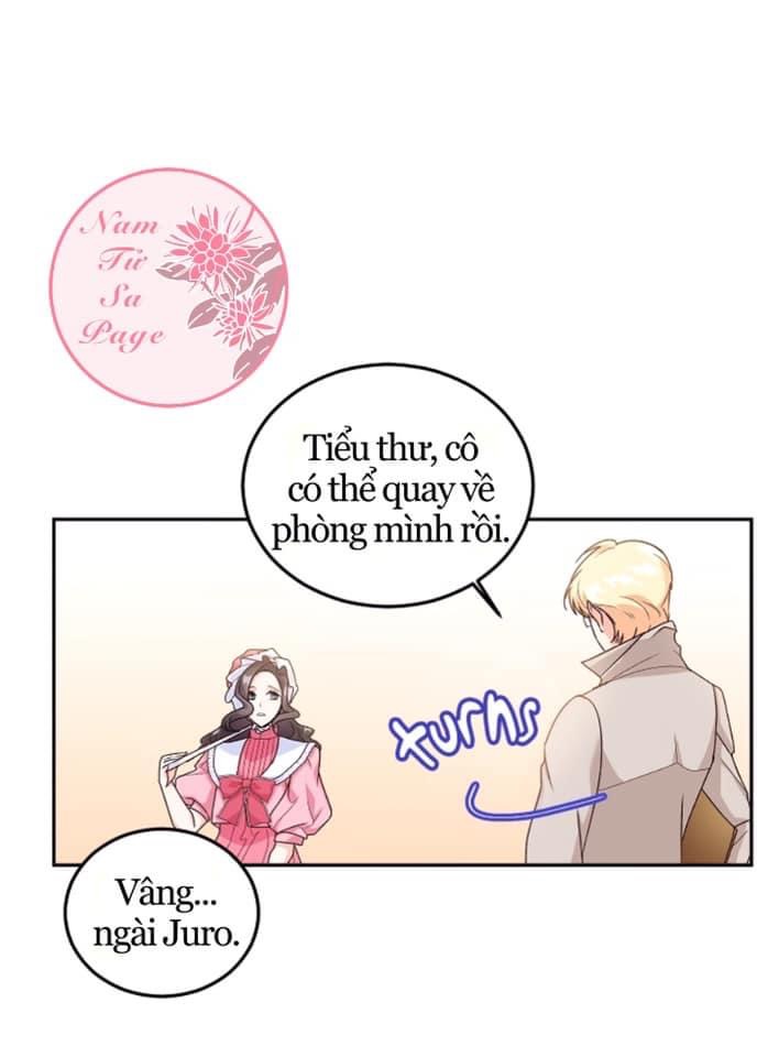 ebony, quạ đen chapter 9 37