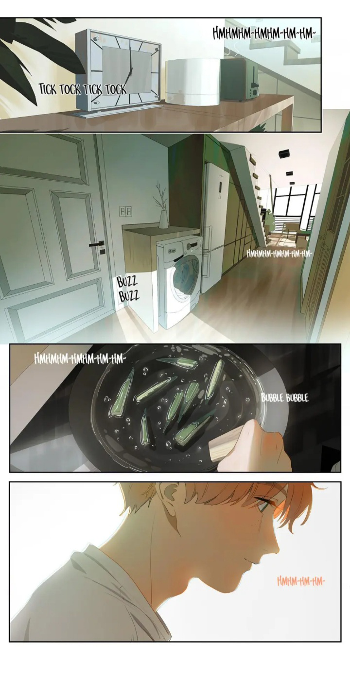 mr.snail chapter 3 2