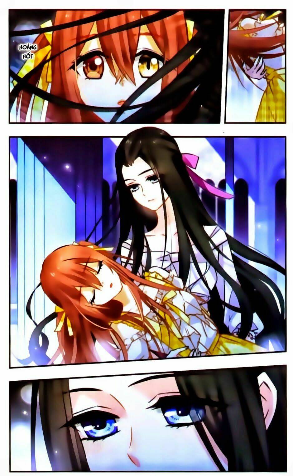 ngôi sao câu lạc bộ chapter 112 3